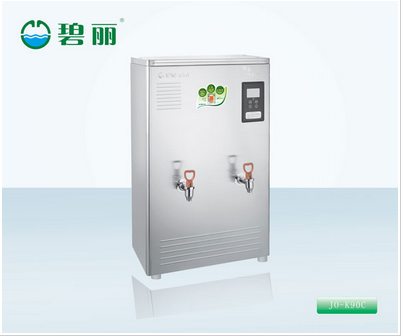 碧麗節(jié)能開(kāi)水器