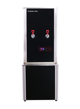 凱美爾步進(jìn)式開水器