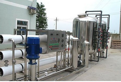 純凈水設備