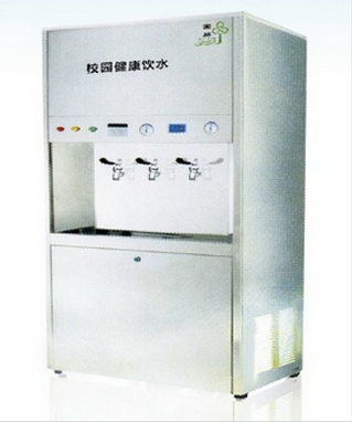 國林學(xué)校直飲機RO400SR3T/RO400SR6T