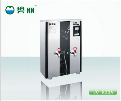 碧麗鈦金節(jié)能王A系列 JO-K30A開(kāi)水器