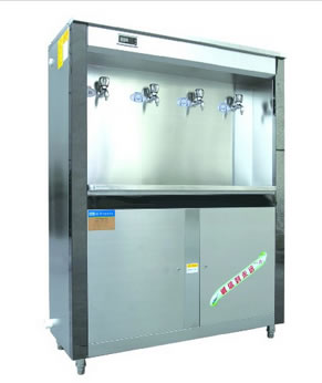 國林校園直飲水設備RO400SR3T/RO400SR6T