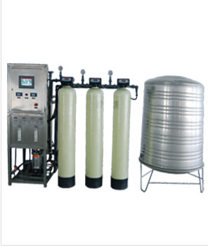 大型純水設(shè)備，純水機(jī)1T、2T