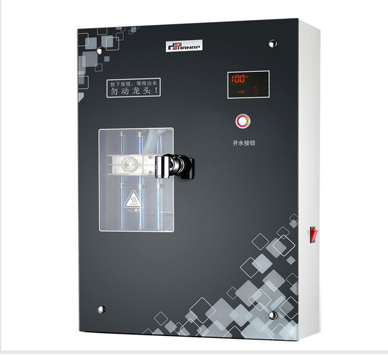 漢爾普即熱式開水器G12-1RT，家用即熱式直飲機