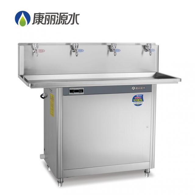 康麗源150人用冰溫?zé)嶂憋嬎畽CK-4B2