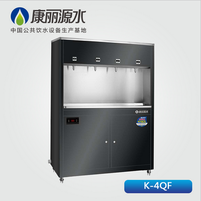 150人用定制型觸摸屏直飲水機(jī)K-4QF